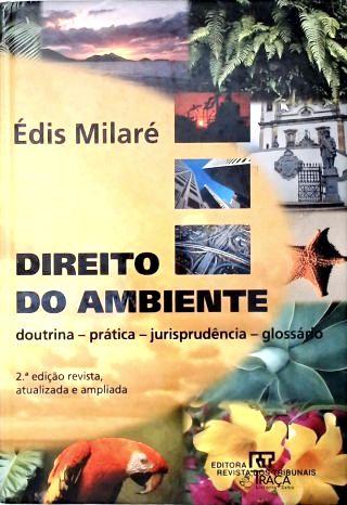 Direito do Ambiente