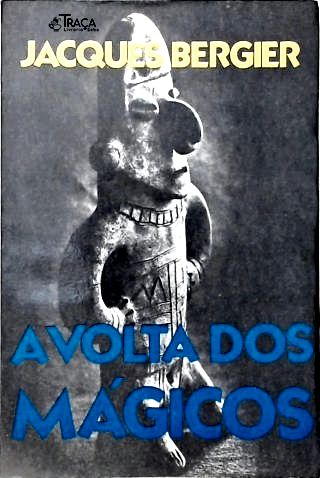 A Volta dos Mágicos