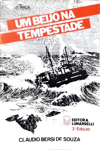 Um Beijo Na Tempestade