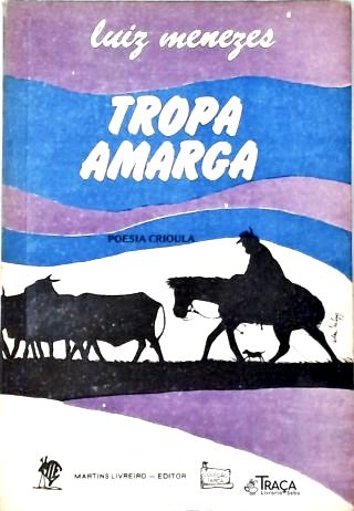 Tropa Amarga