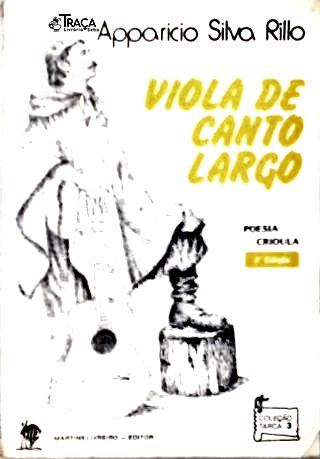 Viola de Canto Largo