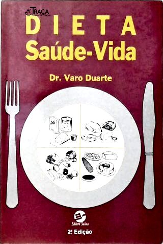 Dieta Saúde-vida