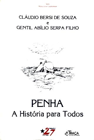 Penha a História para Todos