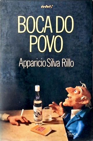 Boca do Povo