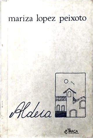 Aldeia (autografado)