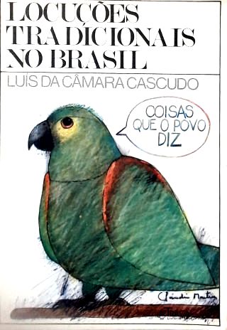 Locuções Tradicionais No Brasil