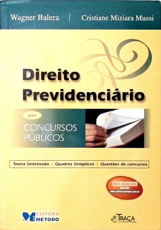 Direito Previdenciário