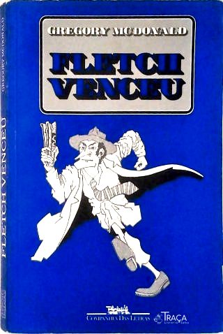 Fletch Venceu