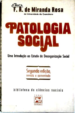 Patologia Social