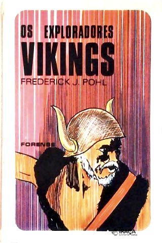 Os Exploradores Vikings