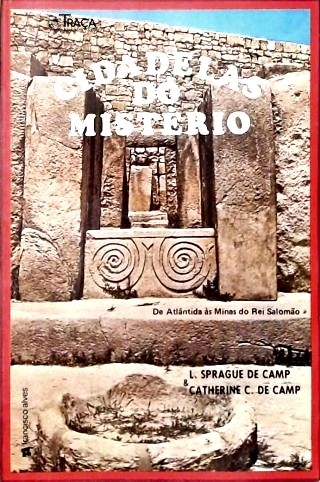 Cidadelas do Mistério