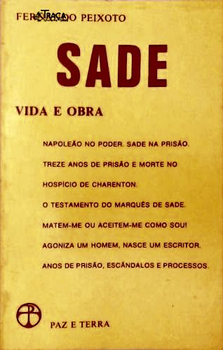 Sade - Vida e Obra