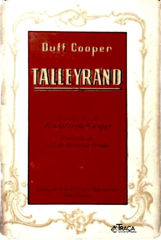 Talleyrand