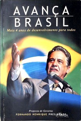 Avança Brasil: Proposta de Governo