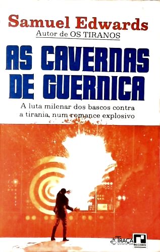 As Cavernas de Guernica