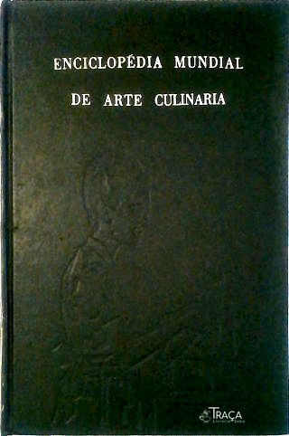 Enciclopédia Mundial de Arte Culinária - Carnes