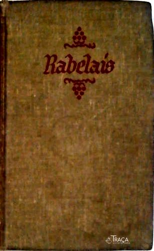 The Portable Rabelais