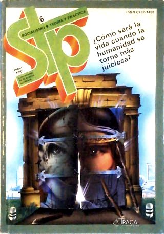 Socialismo Teoria e Prática - 6