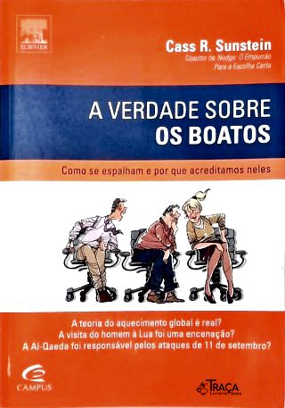 A Verdade Sobre os Boatos