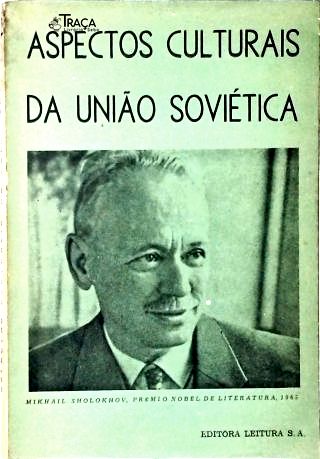 Aspectos Culturais da União Soviética