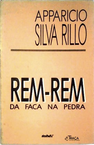 Rem-rem da Faca Na Pedra