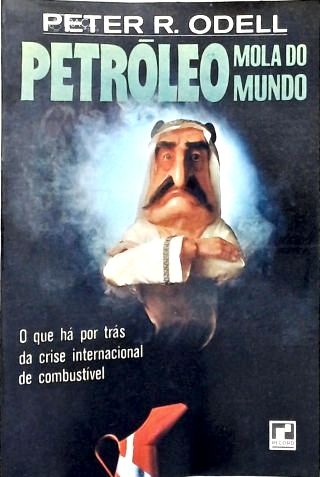 Petróleo Mola do Mundo