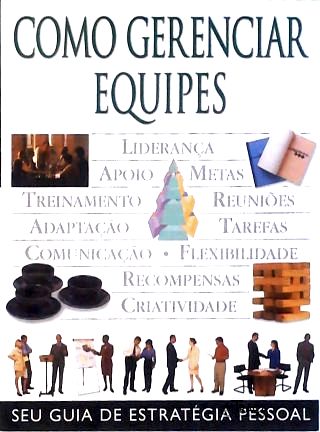 Como Gerenciar Equipes