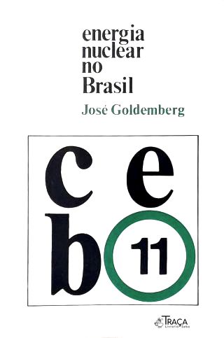 Energia Nuclear No Brasil