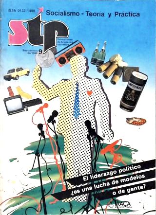 Socialismo Teoria e Prática Nº 9