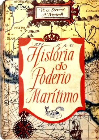 História do Poderio Marítimo
