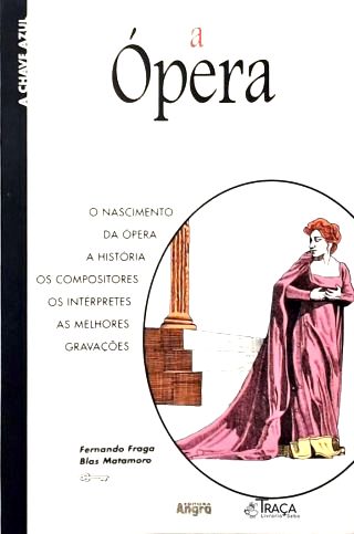 A Ópera