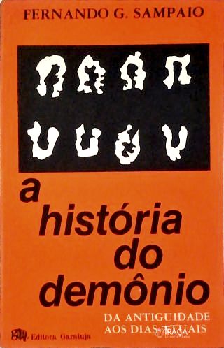 A História do Demônio