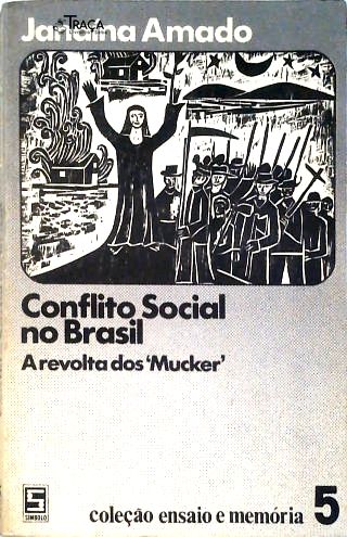 Conflito Social No Brasil