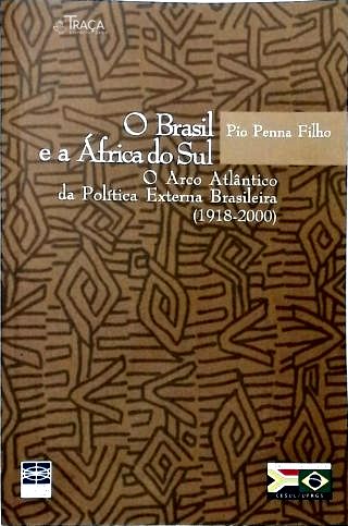 O Brasil e África do Sul