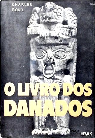 O Livro dos Danados