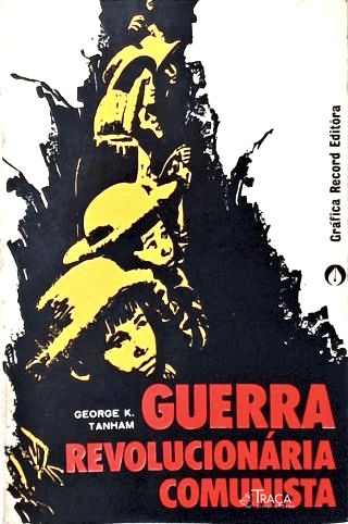 Guerra Revolucionária Comunista