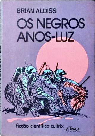 Os Negros Anos-luz