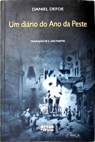 Um Diário do Ano da Peste