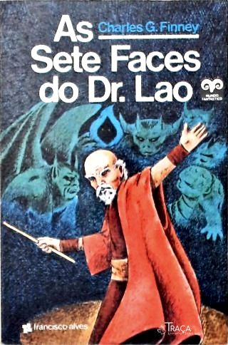As Sete Faces do Dr. Lao