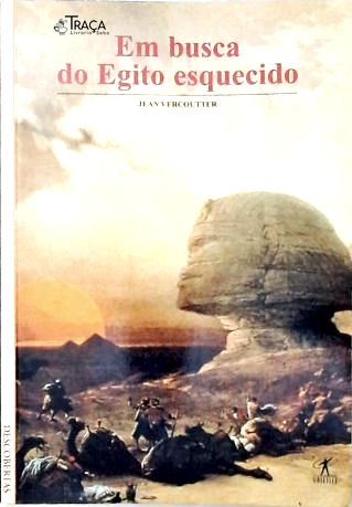 Em Busca do Egito Esquecido