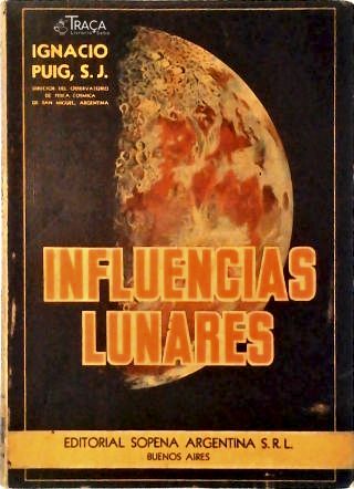 Influencias Lunares