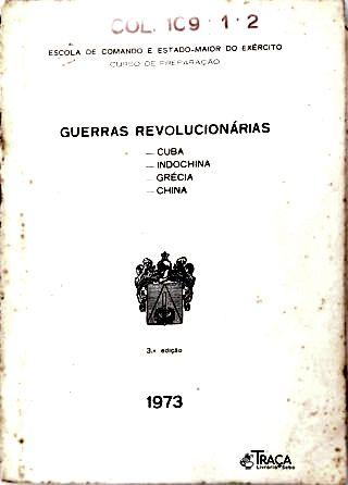 Guerras Revolucionárias