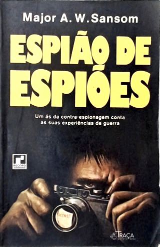 Espião de Espiões