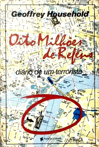 Oito Milhões de Reféns