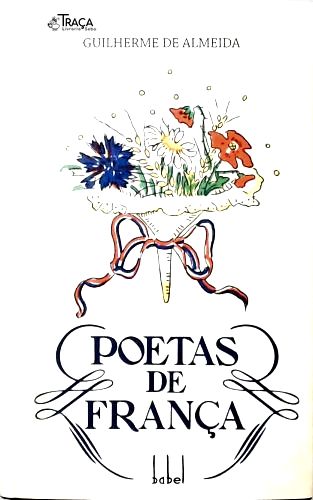 Poetas de França