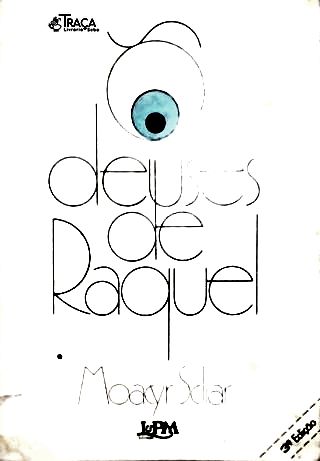 Os Deuses de Raquel