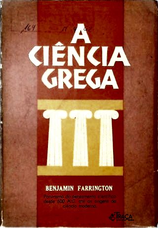A Ciência Grega