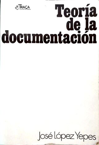 Teoría de La Documentación