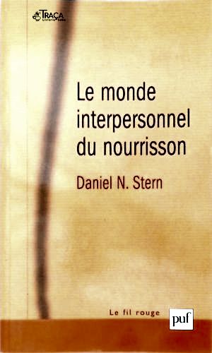 Le Monde Interpersonnel Du Nourrisson