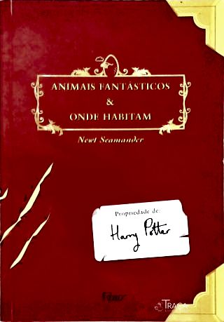 Animais Fantásticos e Onde Habitam